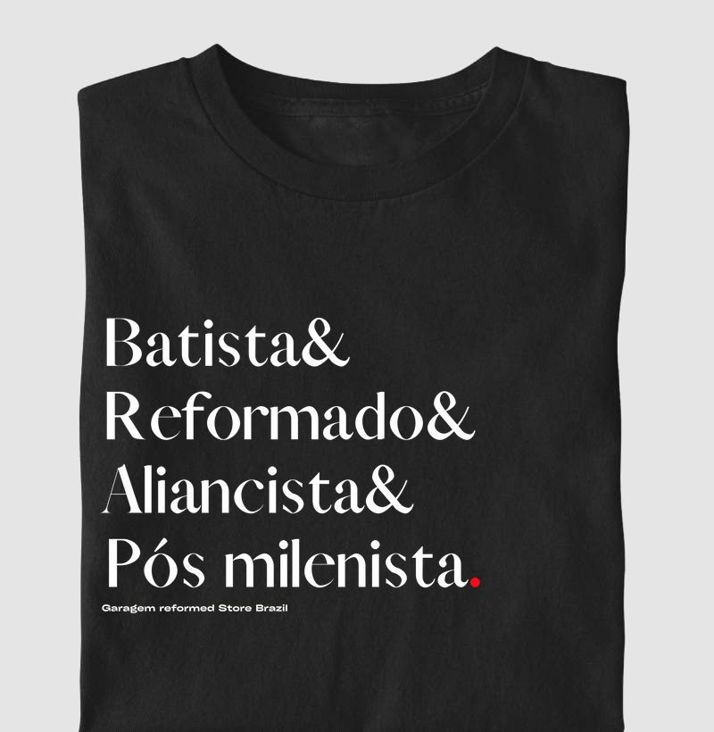 " 🔥 UMA DECLARAÇÃO DE FÉ COM RAÍZES PROFUNDAS 🔥