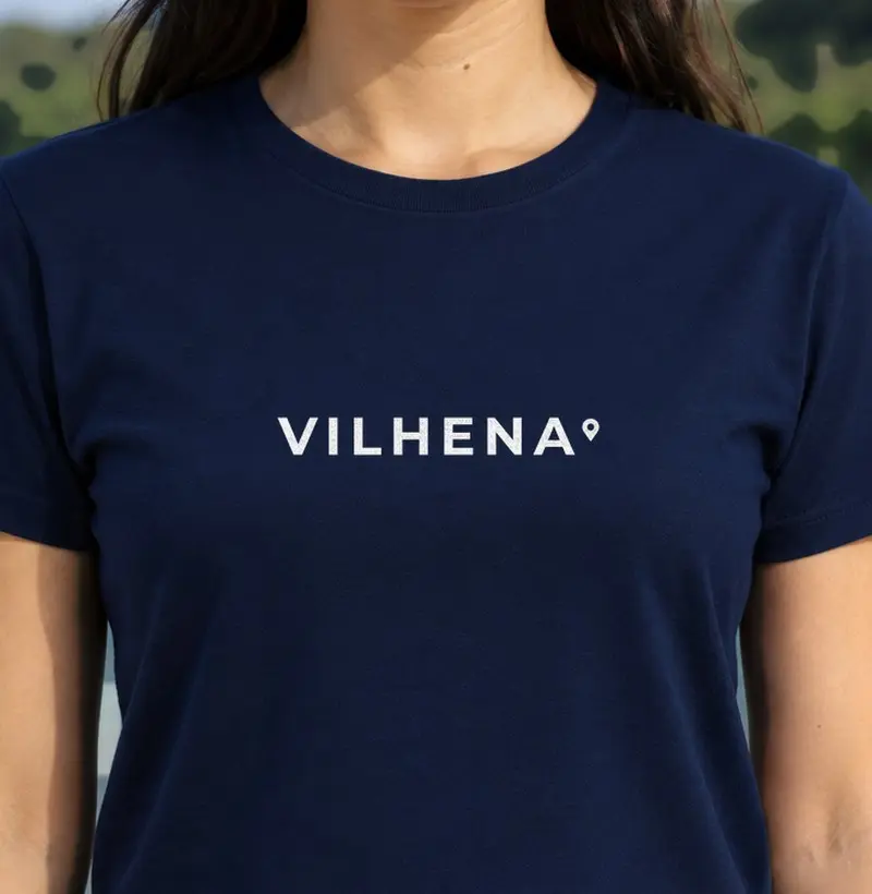 Vilhena | Pin RO