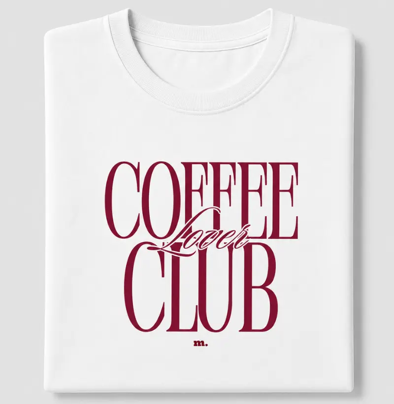 Coffee Lovers Club