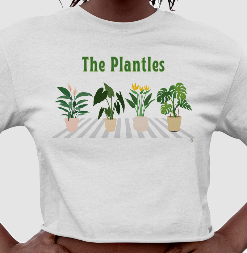 The Plantles