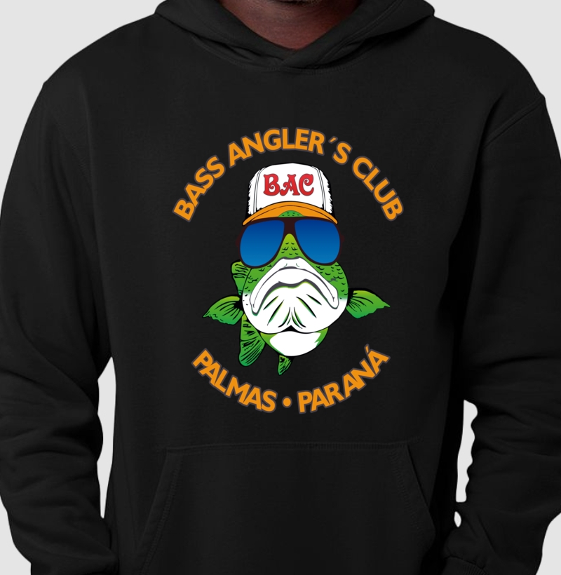 Bass Angler's Club