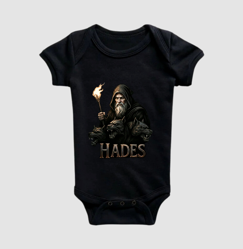 Hades – Senhor da Escuridão