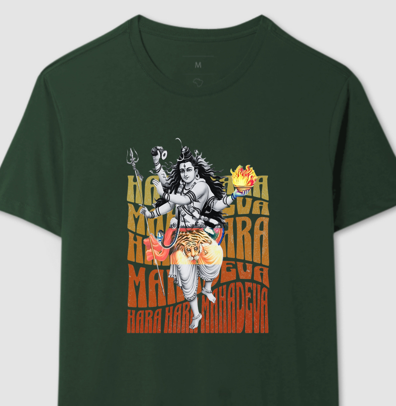 Hara Hara Mahadeva III