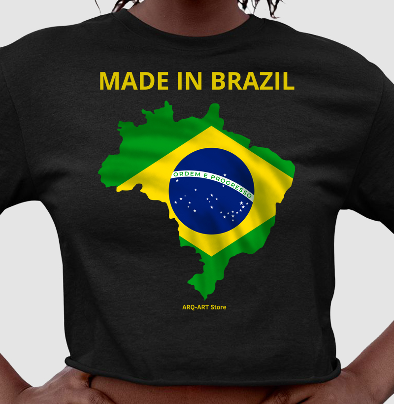 Made in Brazil