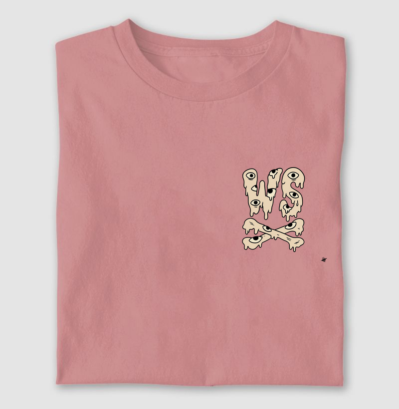 Camiseta WS Monster Eyes