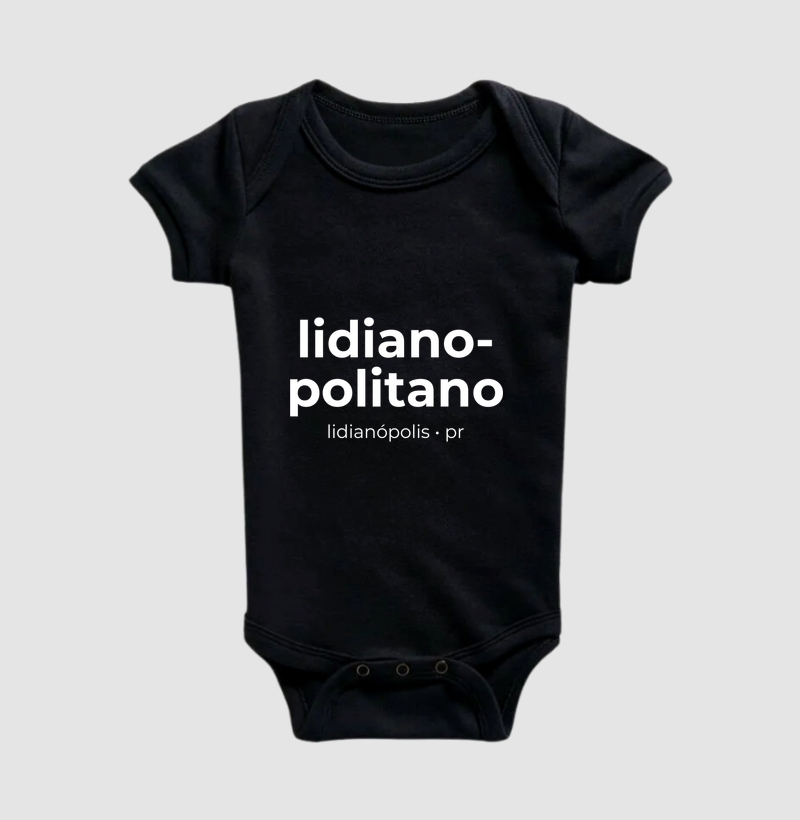 Lidianopolitano | Gentilico PR