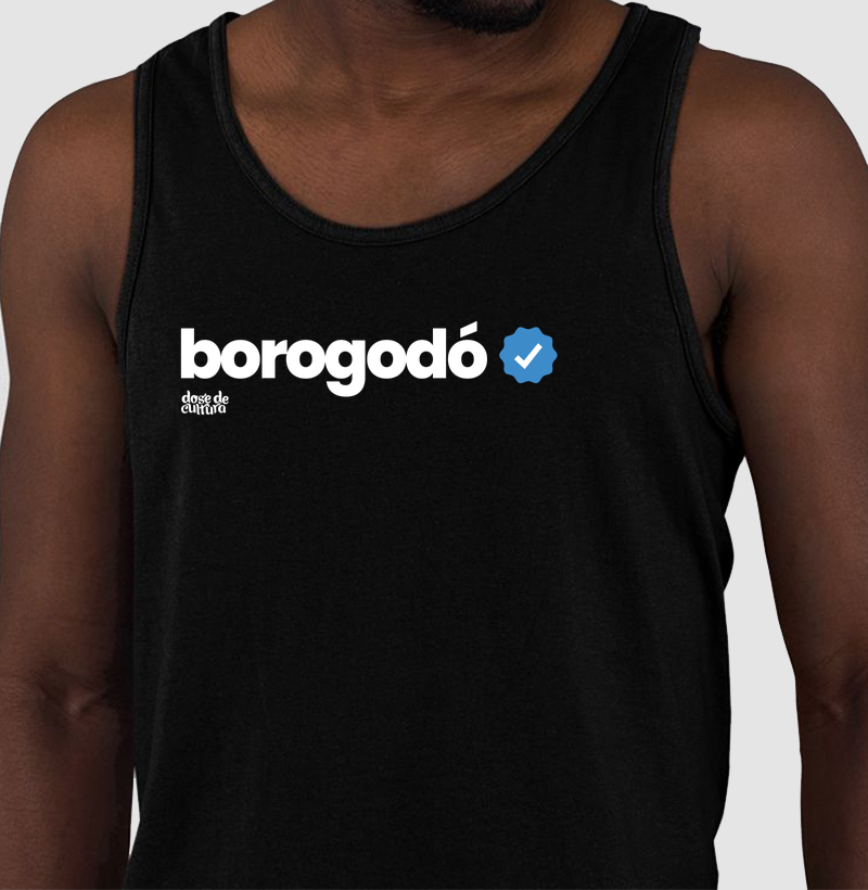 Regata - Borogodó Verificado