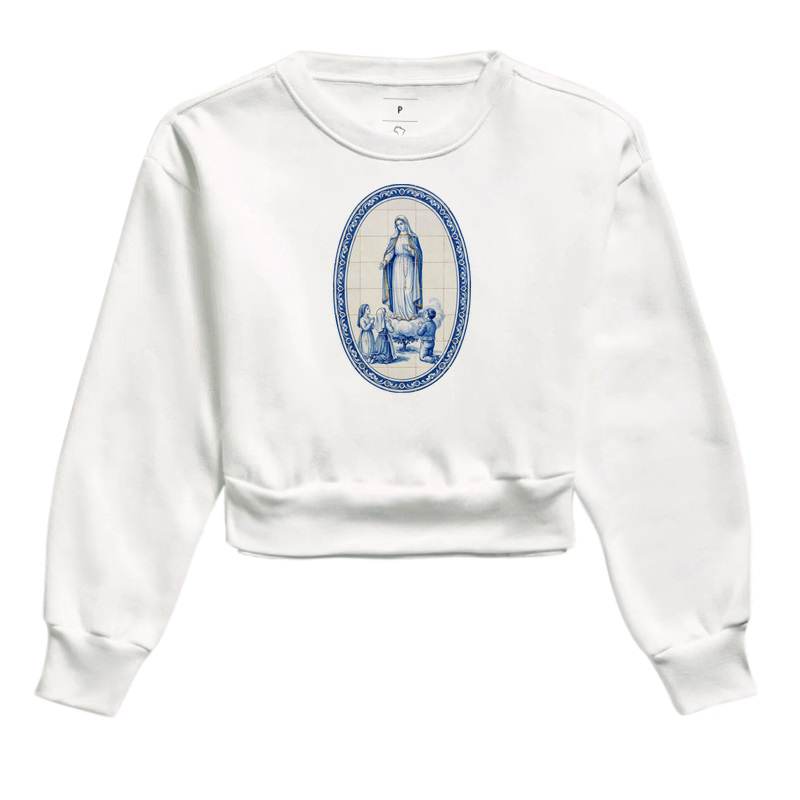 NOSSA SENHORA DE FÁTIMA