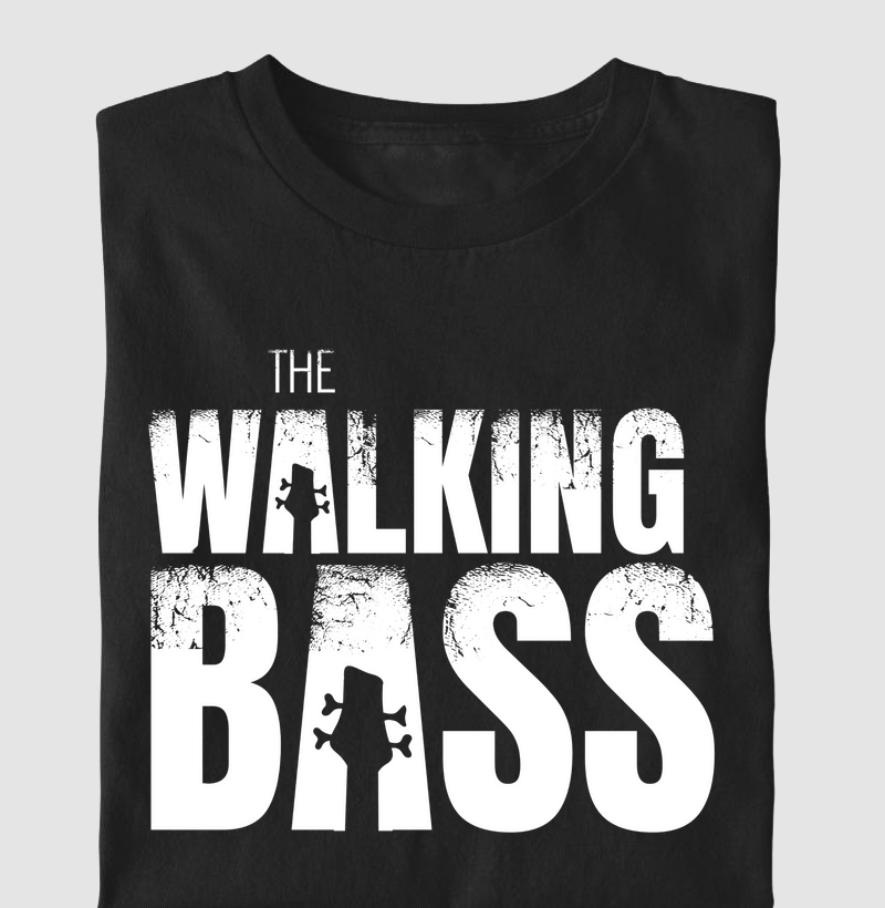 The Walking Bass