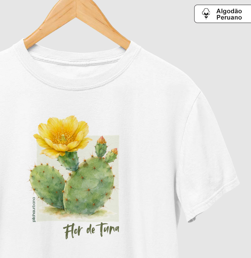 Flor de Tuna (Premium)
