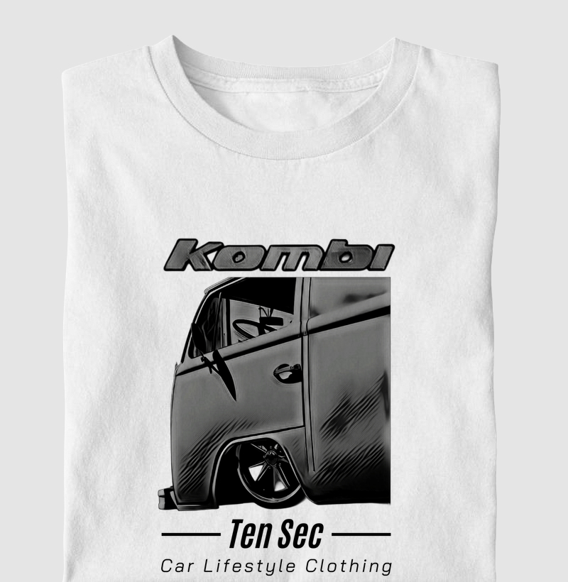 Aircooled Kombi clipper