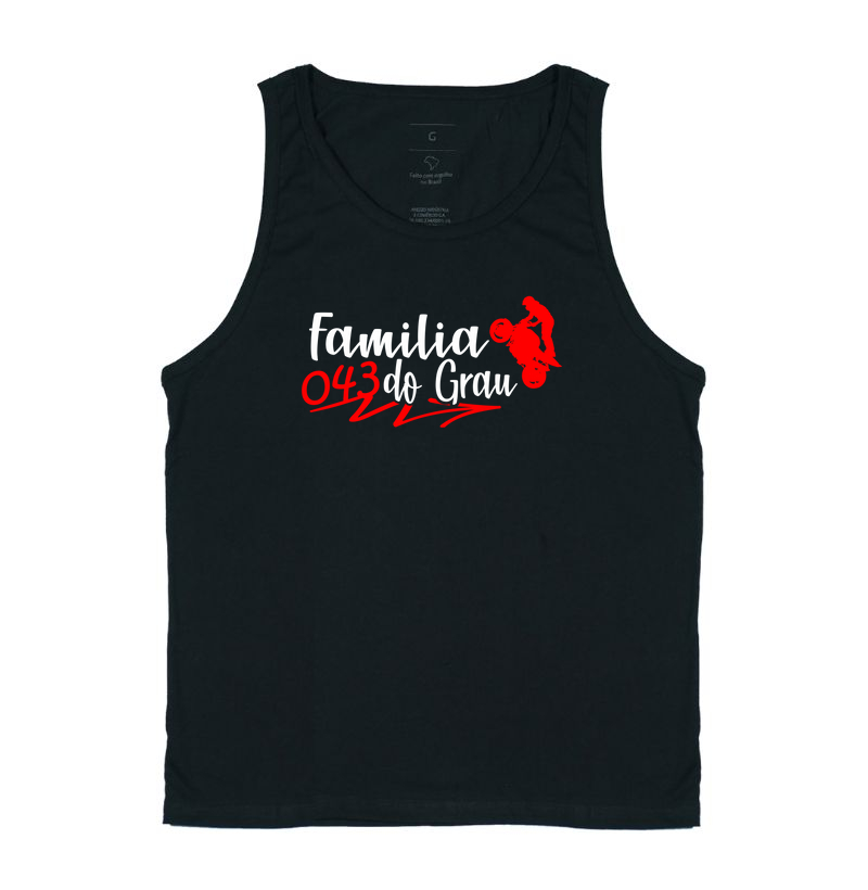Família 043 do Grau 