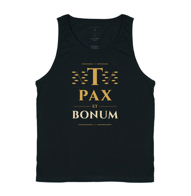 PAX ET BONUM - Regata