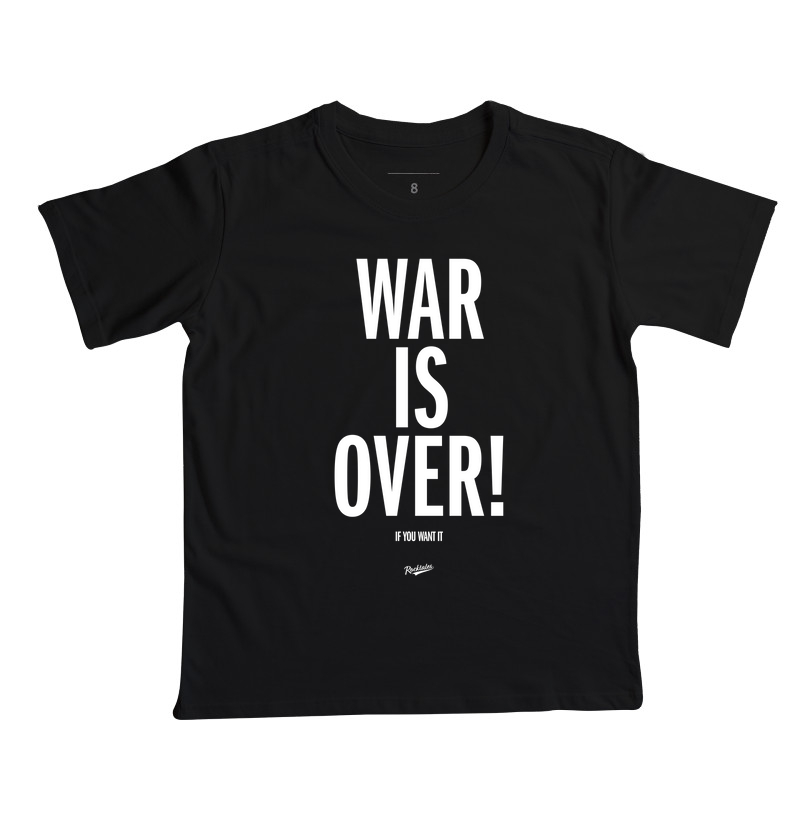 War Is Over