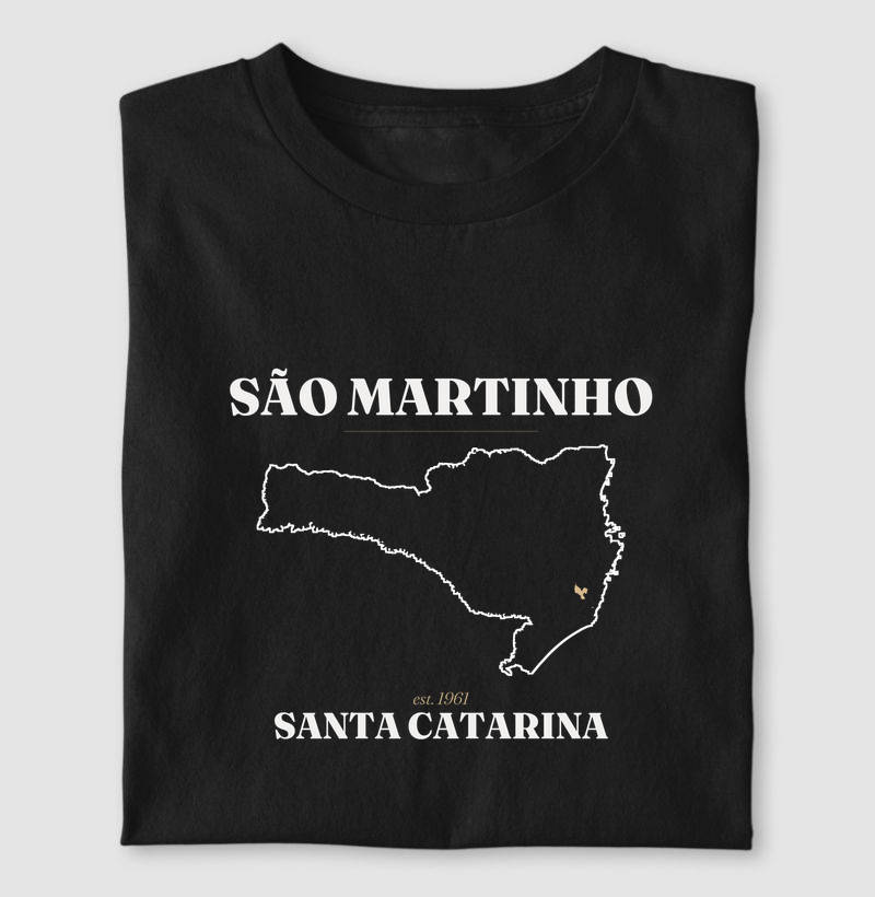 São Martinho | Legado SC
