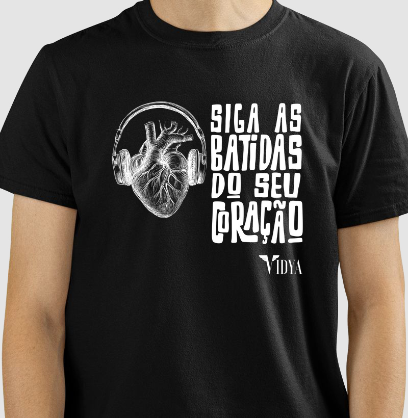 Batidas do coração