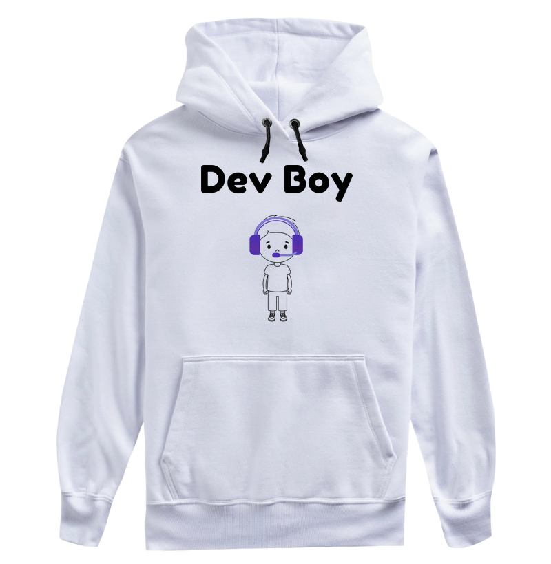 Dev Boy
