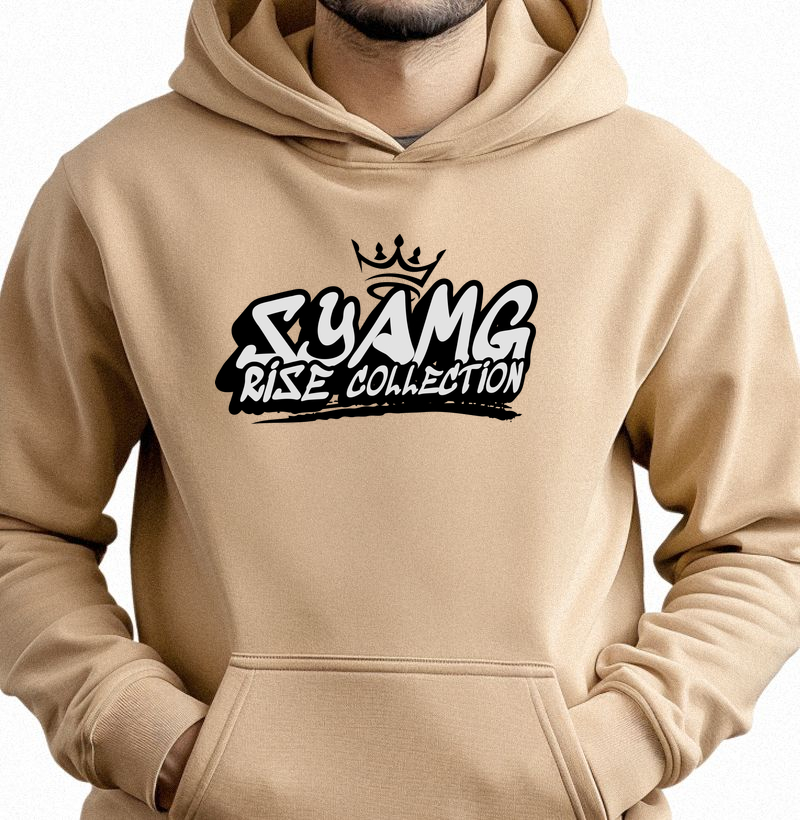 MOLETOM | RISE COLLECTION