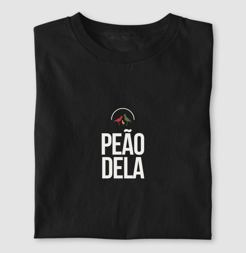 Peão dela