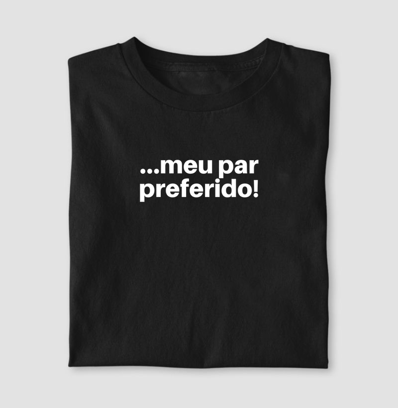 Meu Par Preferido