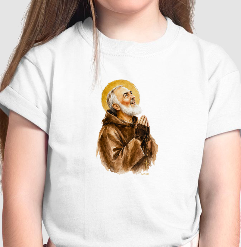 São Padre Pio