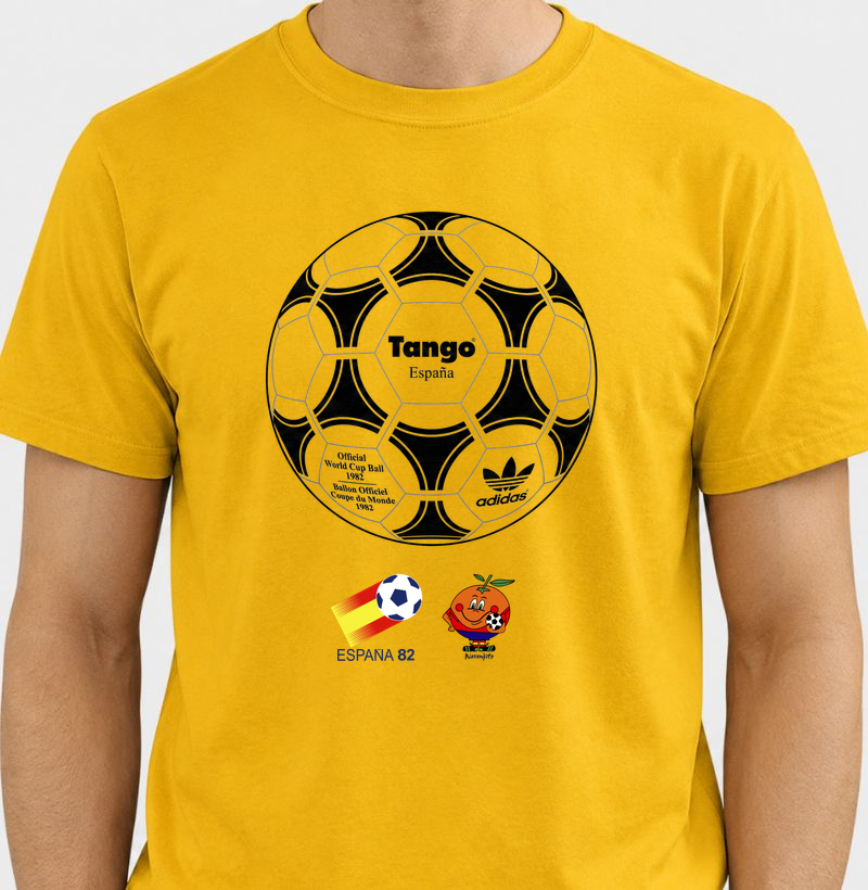 Tango Espanha 3