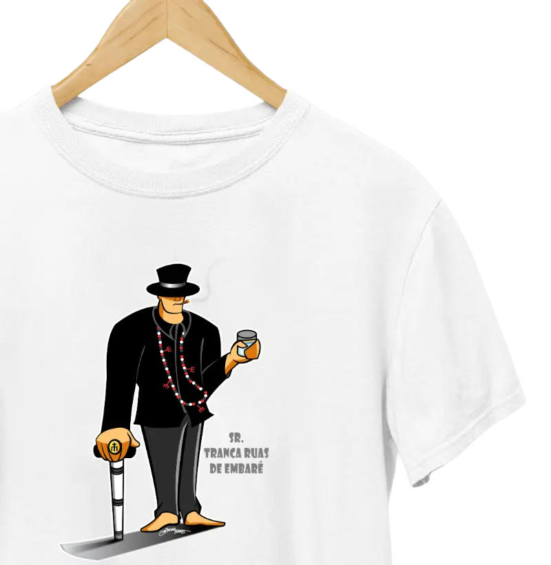 SR TRANCA RUAS DE EMBARÉ