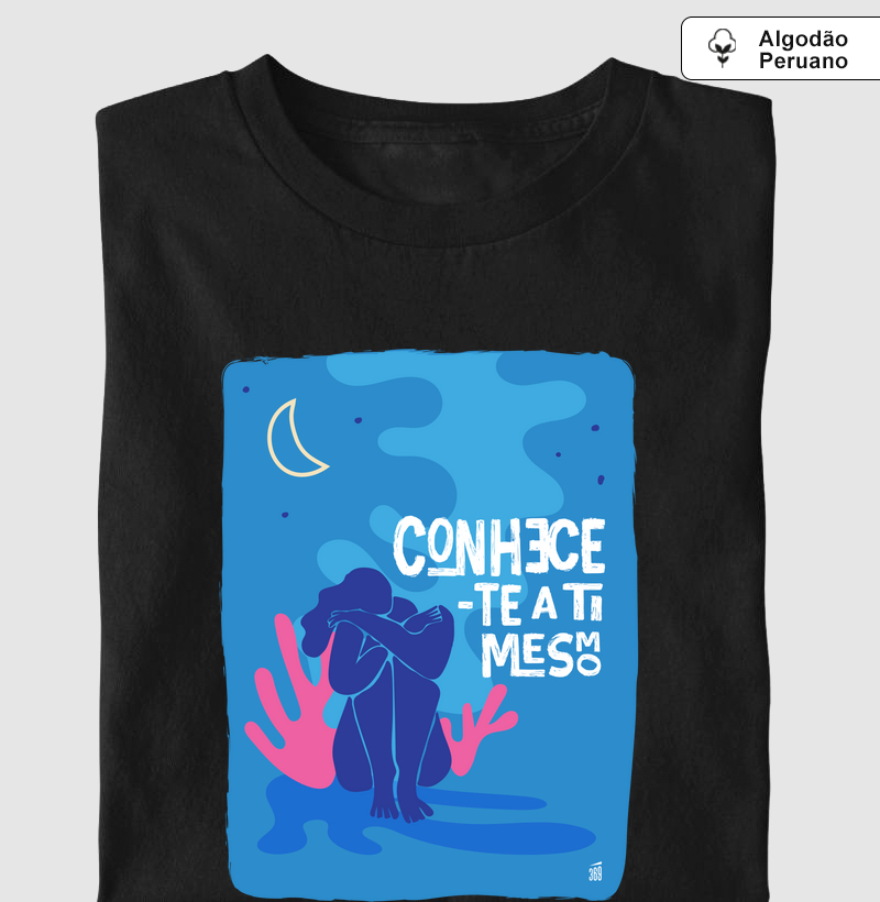 Conhece-te a ti mesmo