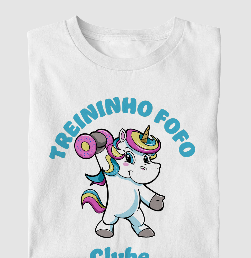 Treininho Fofo Clube