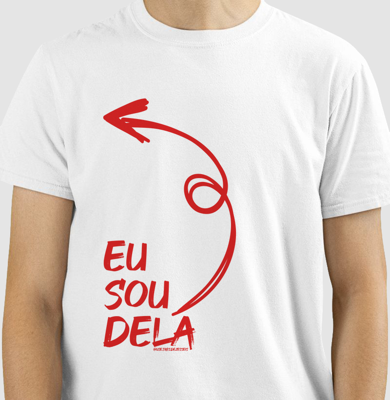 Eu sou dele / Eu sou dela