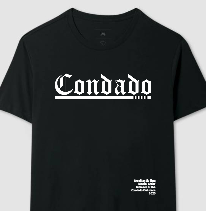 Condado Faixa Branca