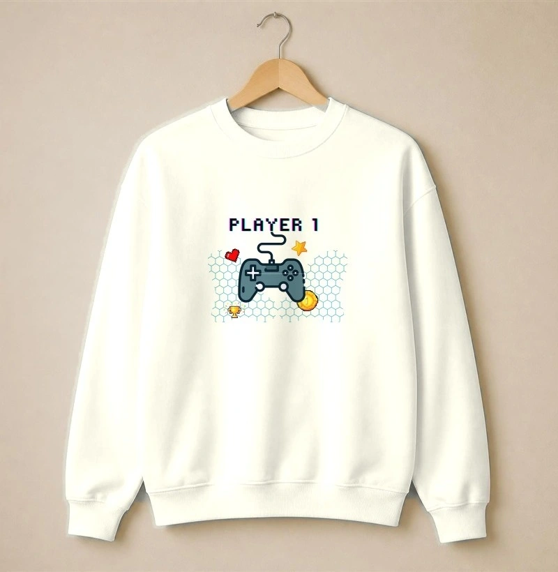 Player 1