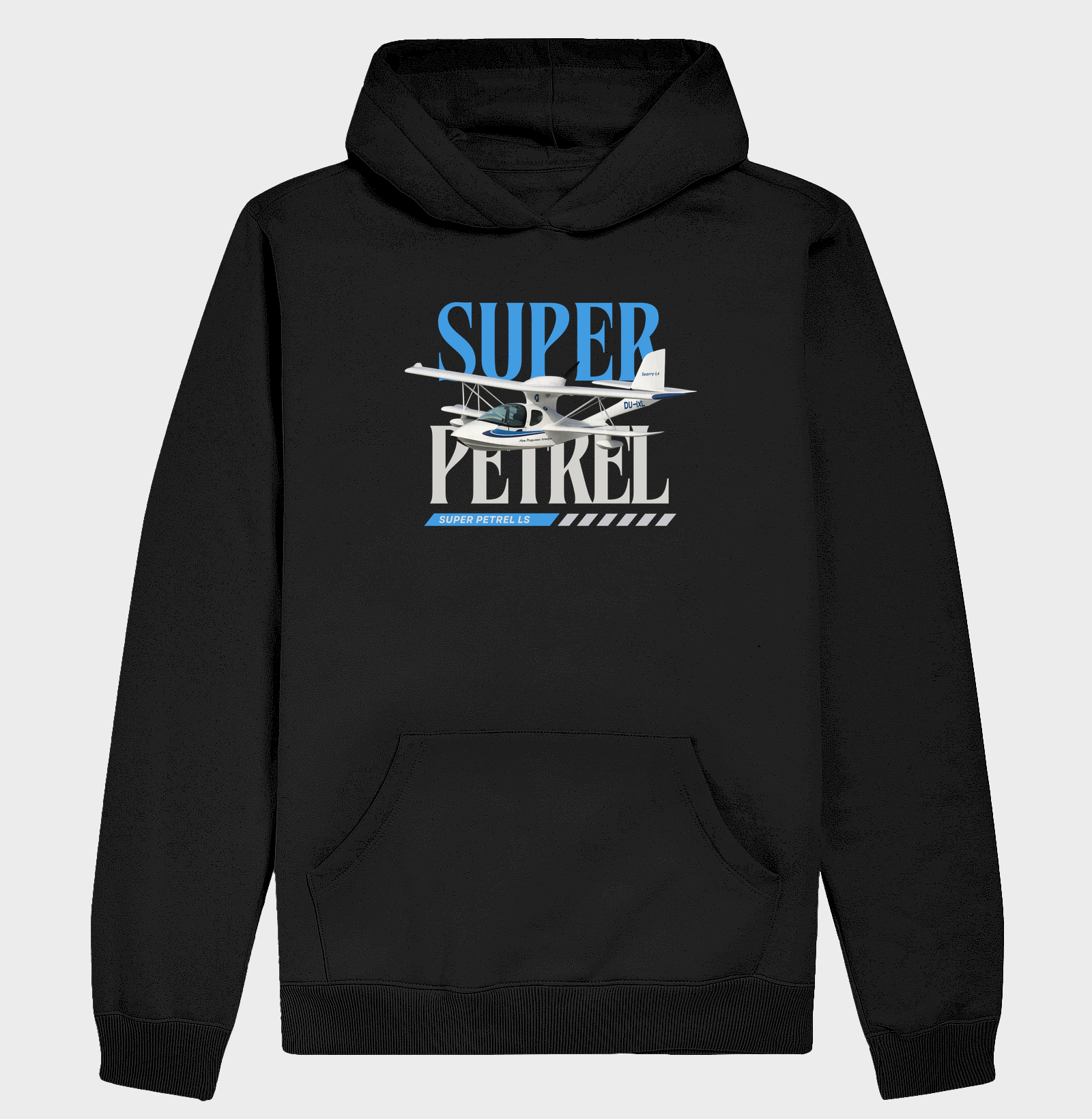 Super Petrel LS