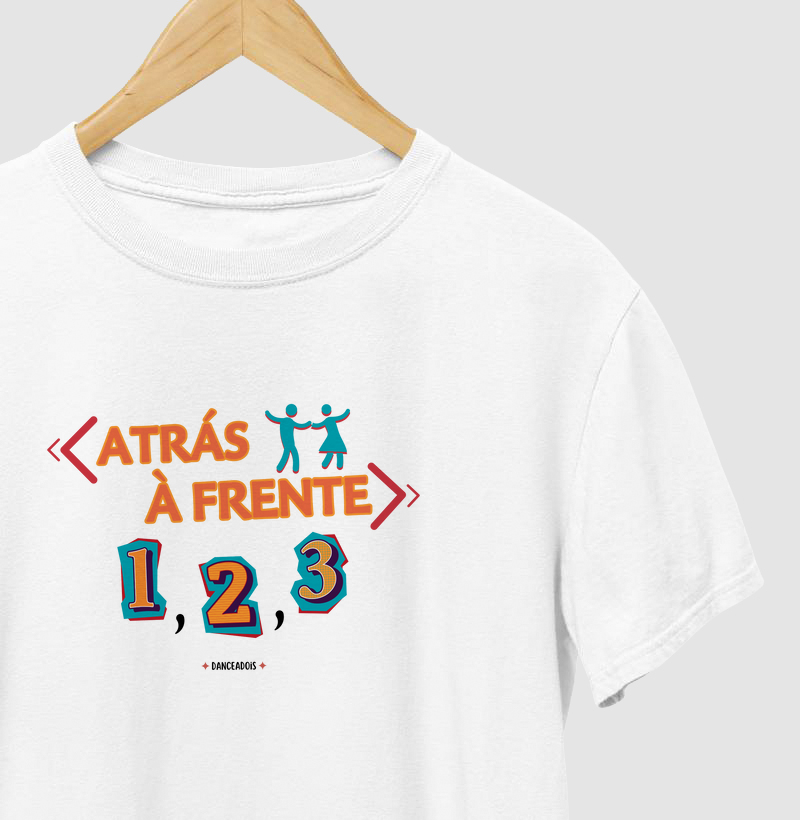 Soltinho - Atrás, à frente 1, 2, 3