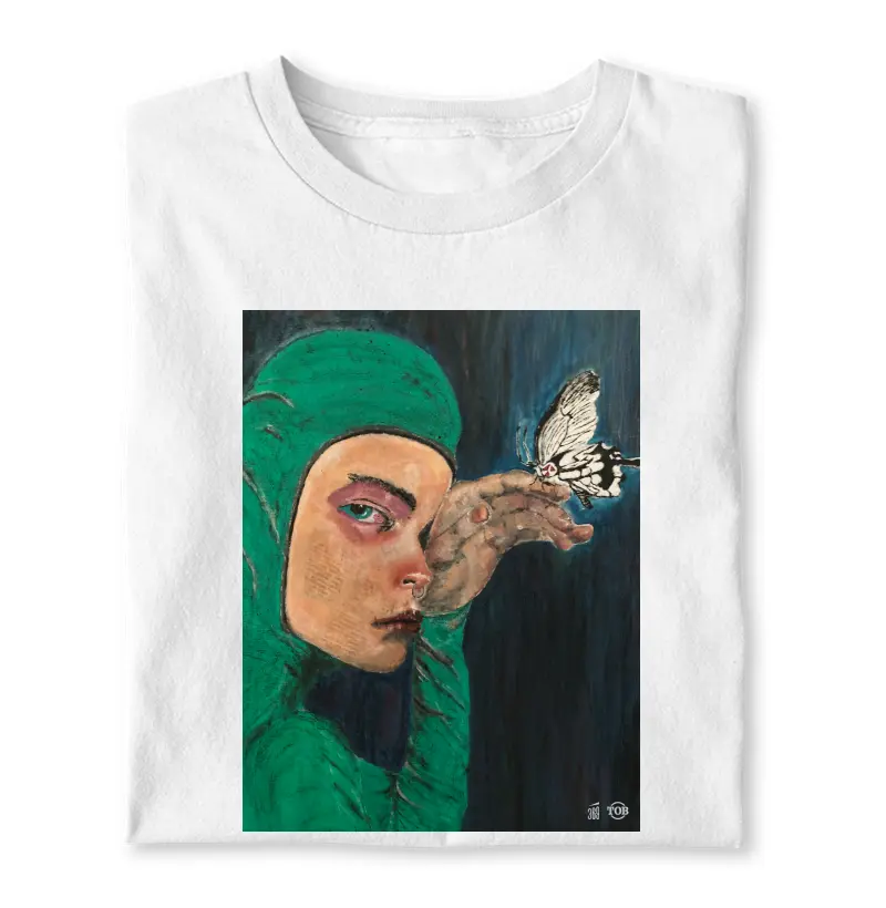 [Tob] Syber Burtflay