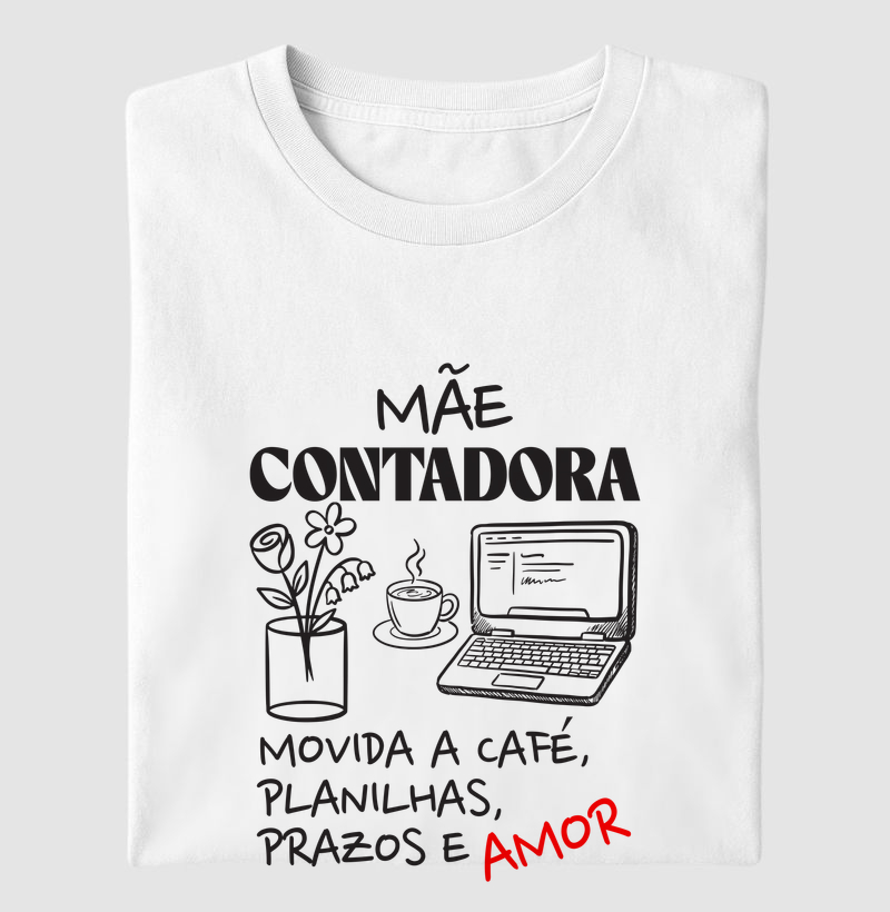 Mãe amor