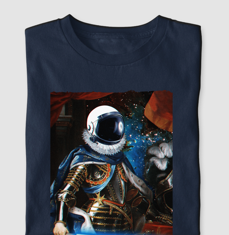 Cavaleiro Espacial II