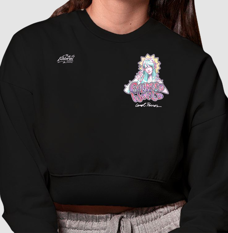 Eclipsed World - Pocket Elf