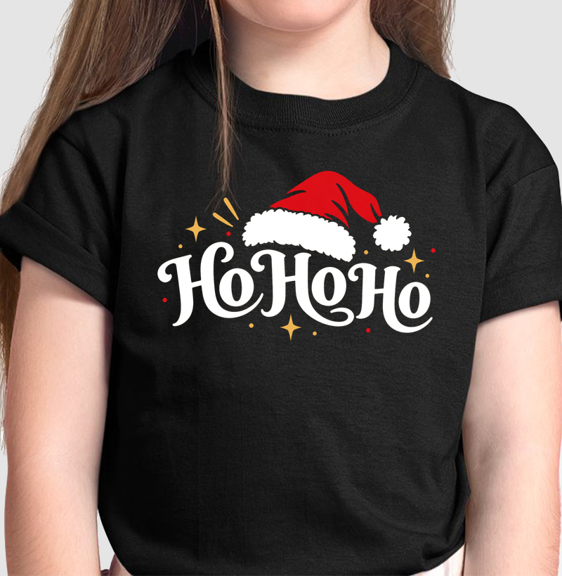 HO HO HO 🎅