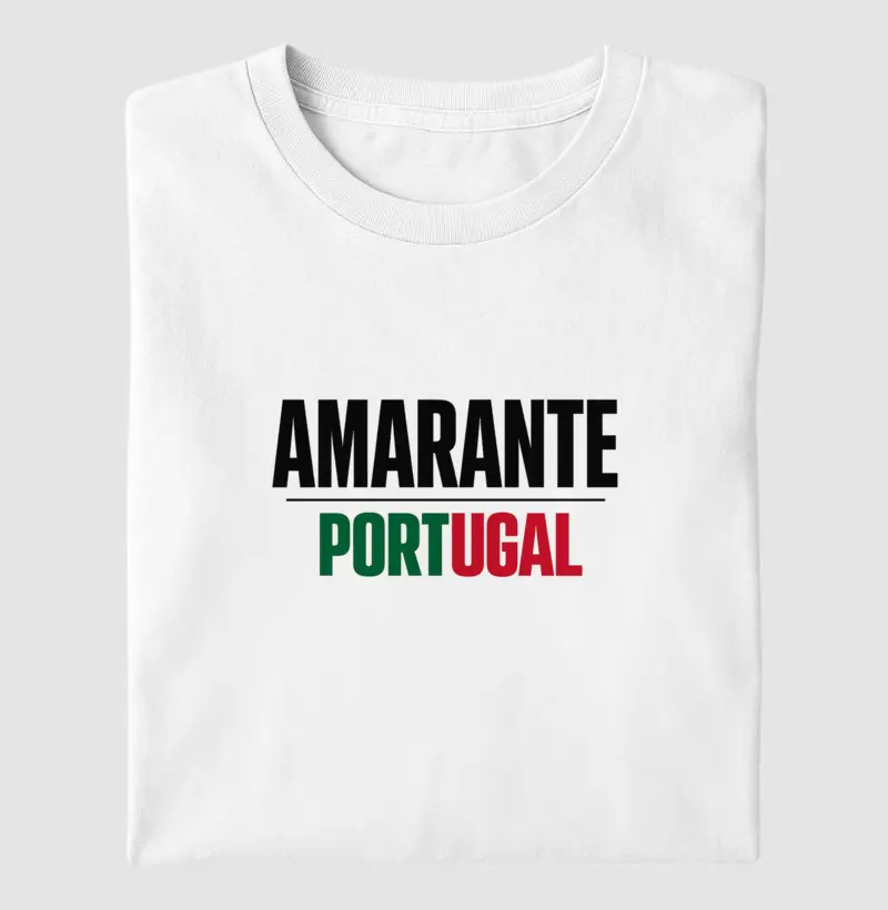 Amarante - Portugal
