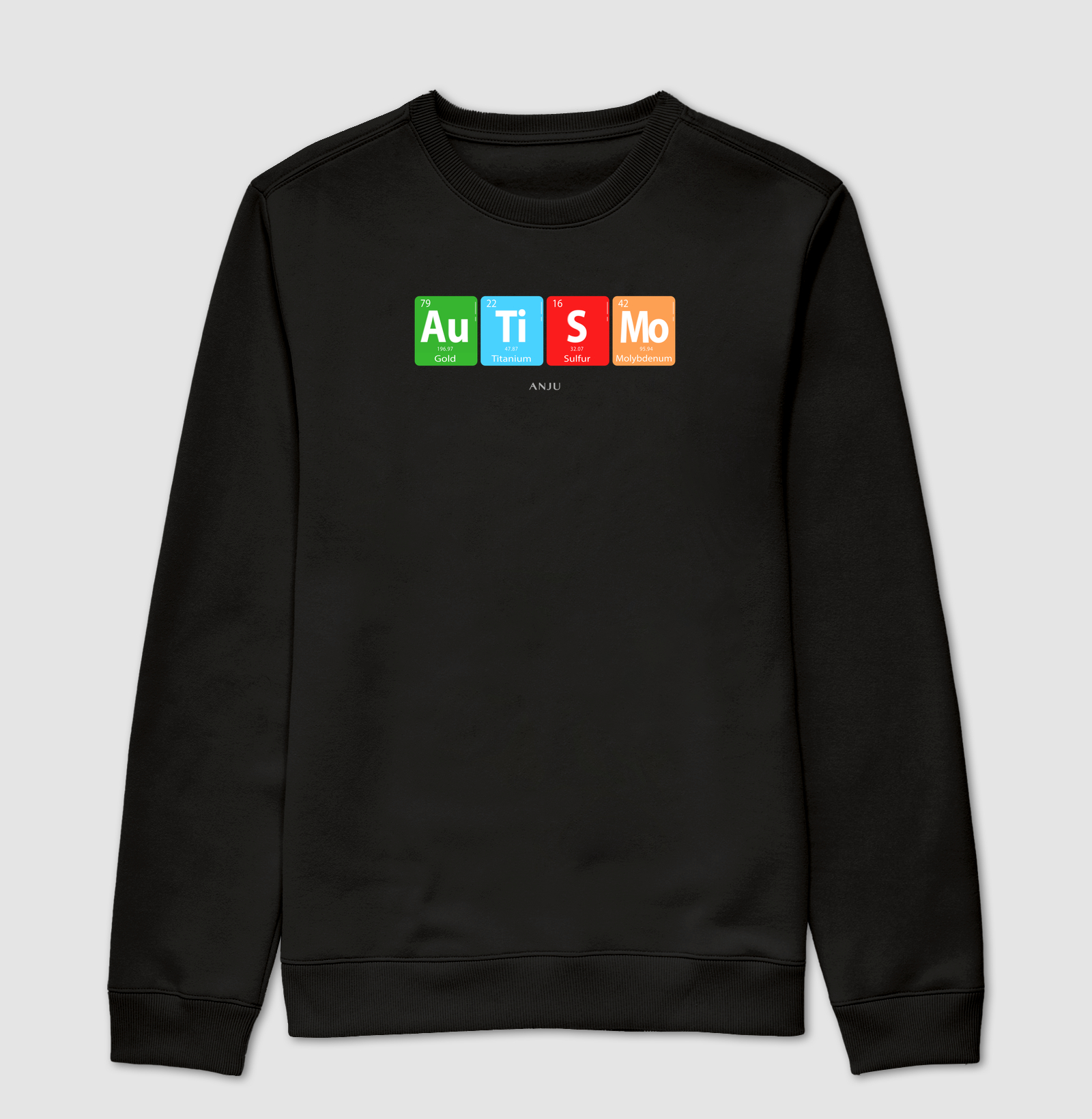 Autismo