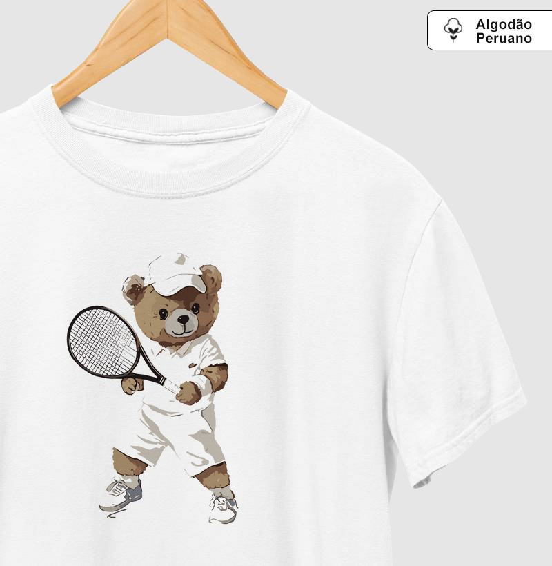 WIMBLEDON BEAR