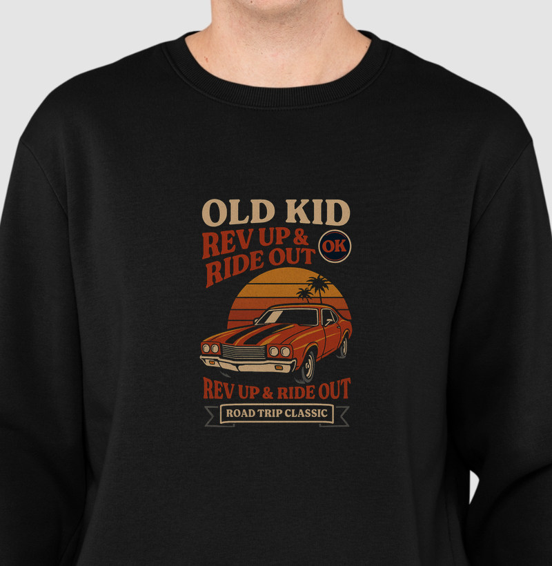 Ride Out
