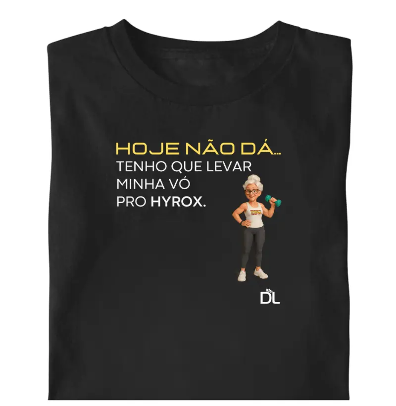 Hoje não dá 2