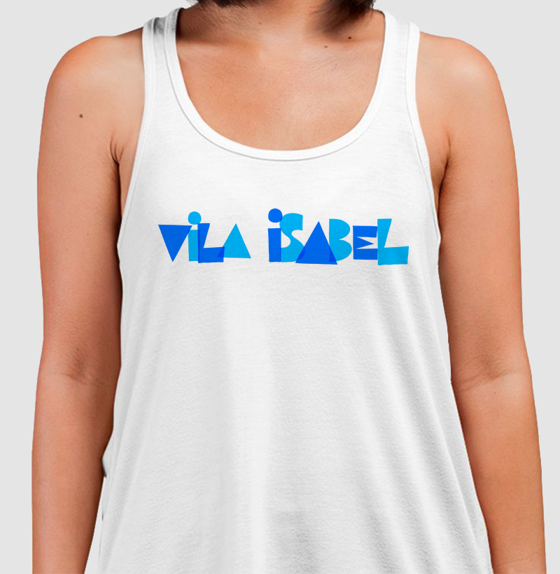 Regata Samba - Vila Isabel