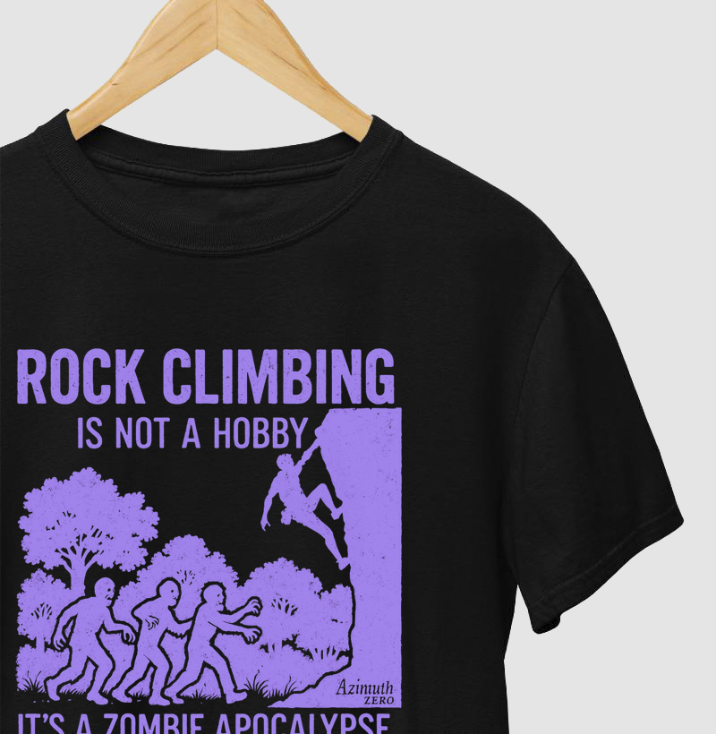 Zombie Apocalypse Life Skill