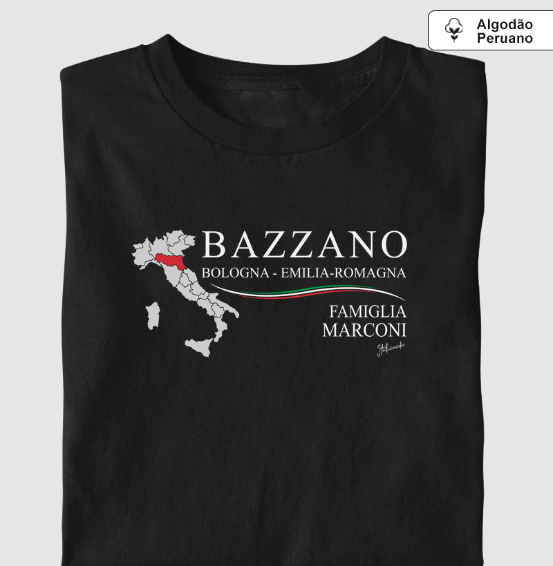 MARCONI