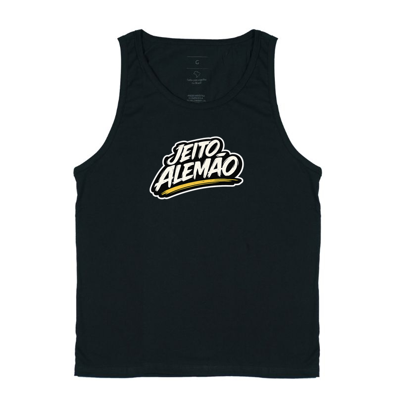 Jeito Alemão