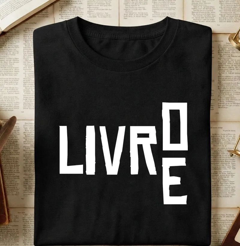 Livro Livre 