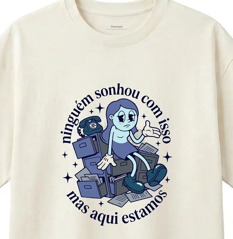 Camisa 0